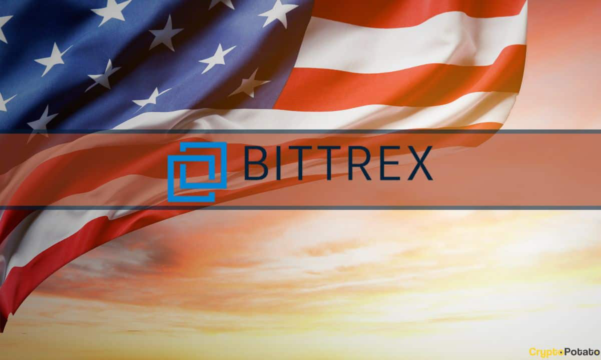 Bittrex US