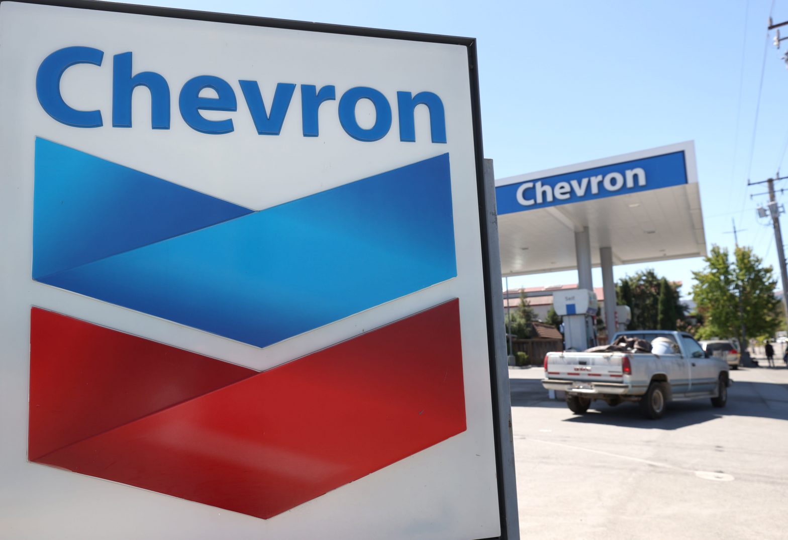 Chevron to expand its US presence amid PDC Energy acquisition