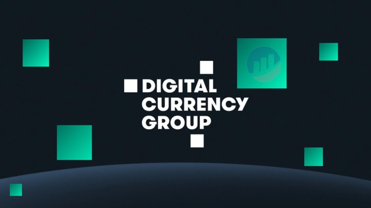 Digital Currency Group closes prime brokerage subsidiary
