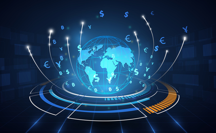 FX Global Code Needs To Integrate EGS To Become Future Proof