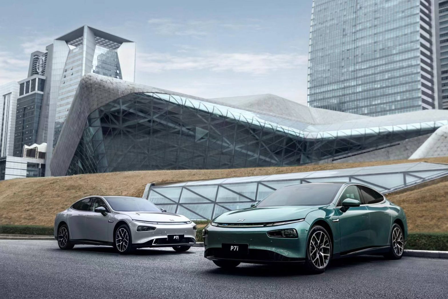 xpeng motors q1 2023 earnings