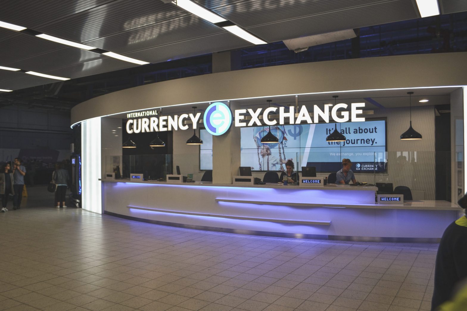 ICE Reveals Derivatives Trading On SONIA Reached A New Peak