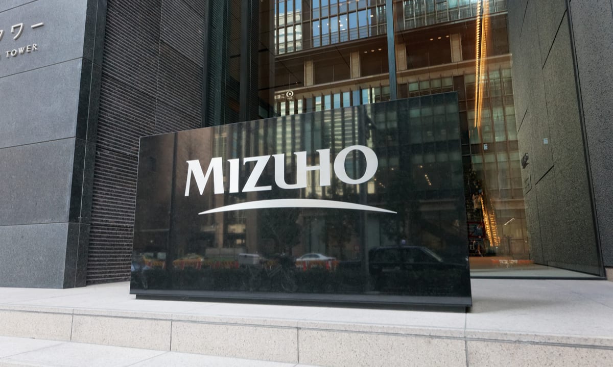 Mizuho Financial Group