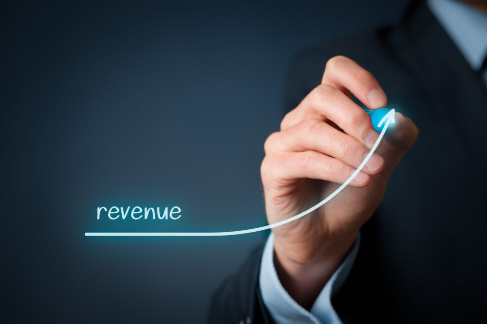 Trade Capital reports a 219% annual increase in revenues