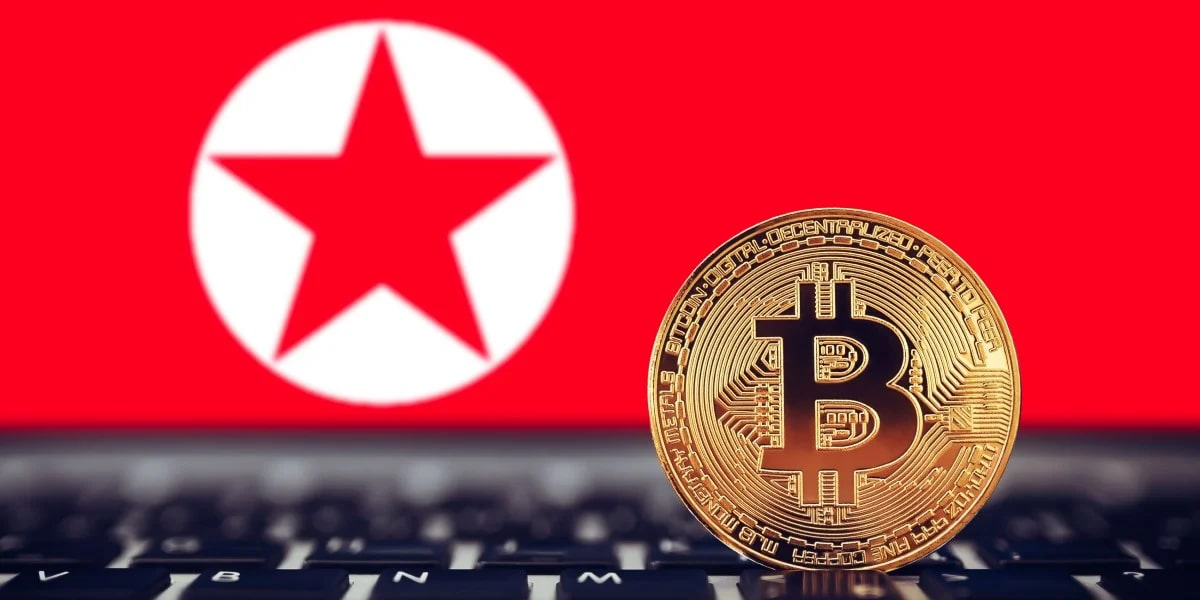 US Authorities Freeze DPRK Cyber Crime Funds With the Aid of Binance