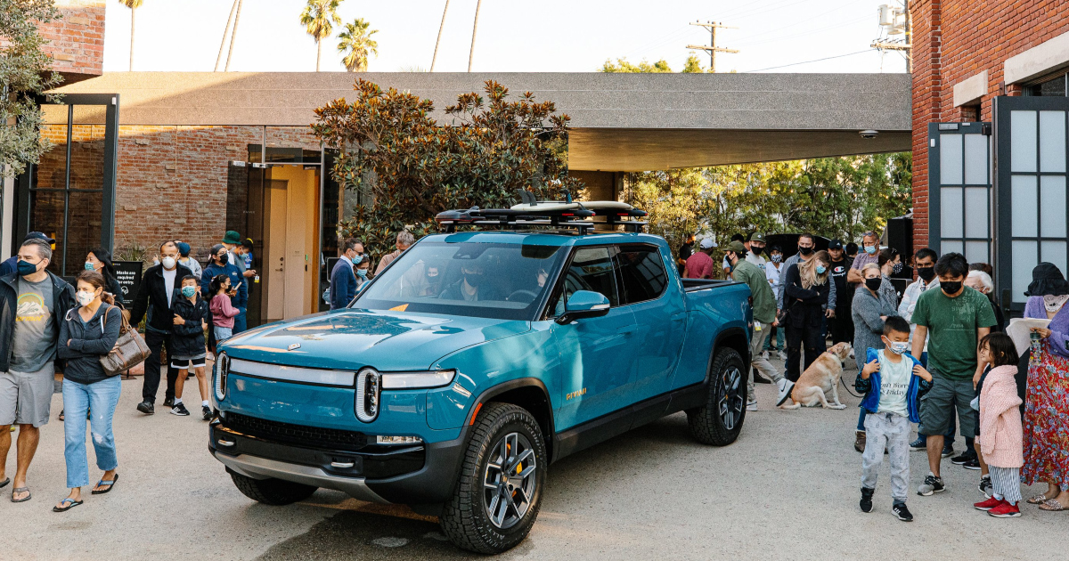 rivian