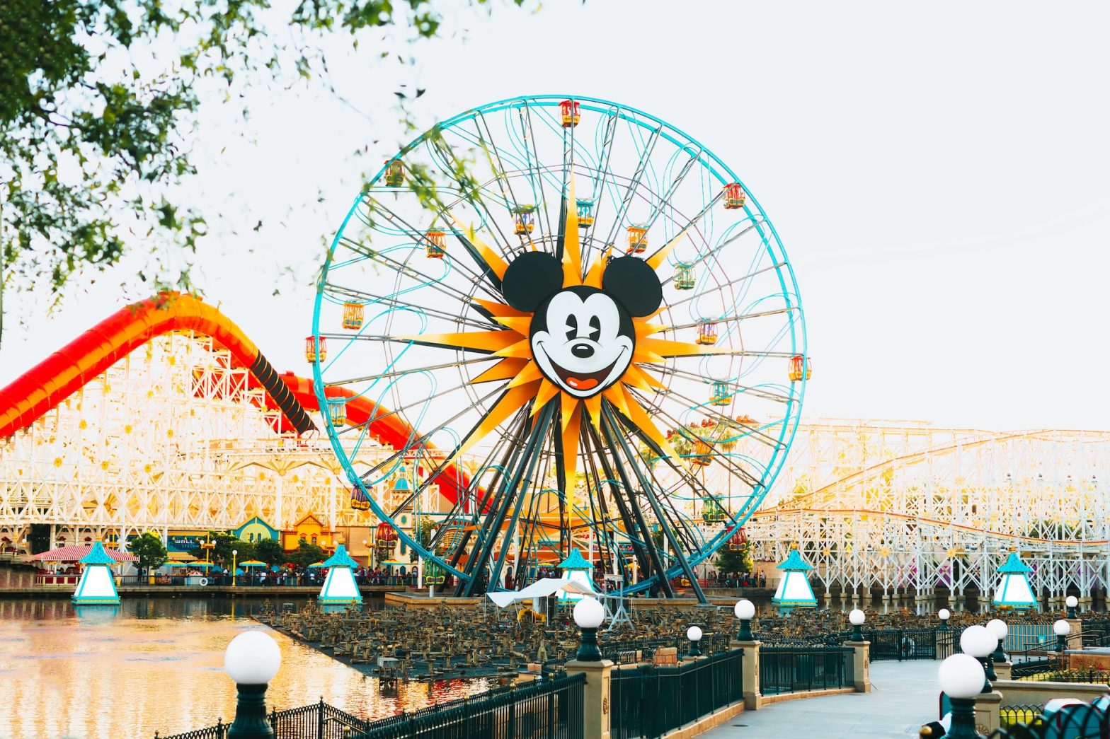 disney earnings
