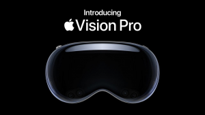 Apple's New Vision Pro Headset Replaces Metaverse With 'Spatial Computing'