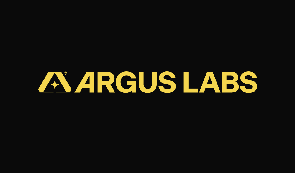 Argus Labs Raises $10M In A Seed Funding Round Led By Haun Ventures