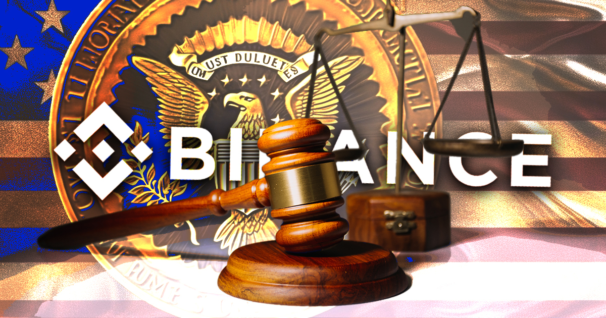 Binance Offers Bitcoin Mining Outside the United States Amid SEC Regulation Scrutiny