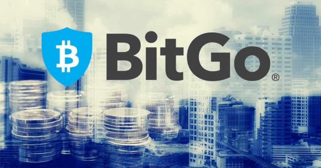 BitGo Signs Letter of Intent to Buy Prime Trust Crypto Firm
