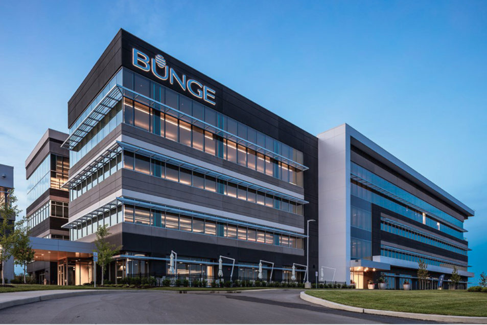Bunge And Viterra $30 Billion Merger Deal In Final Stages