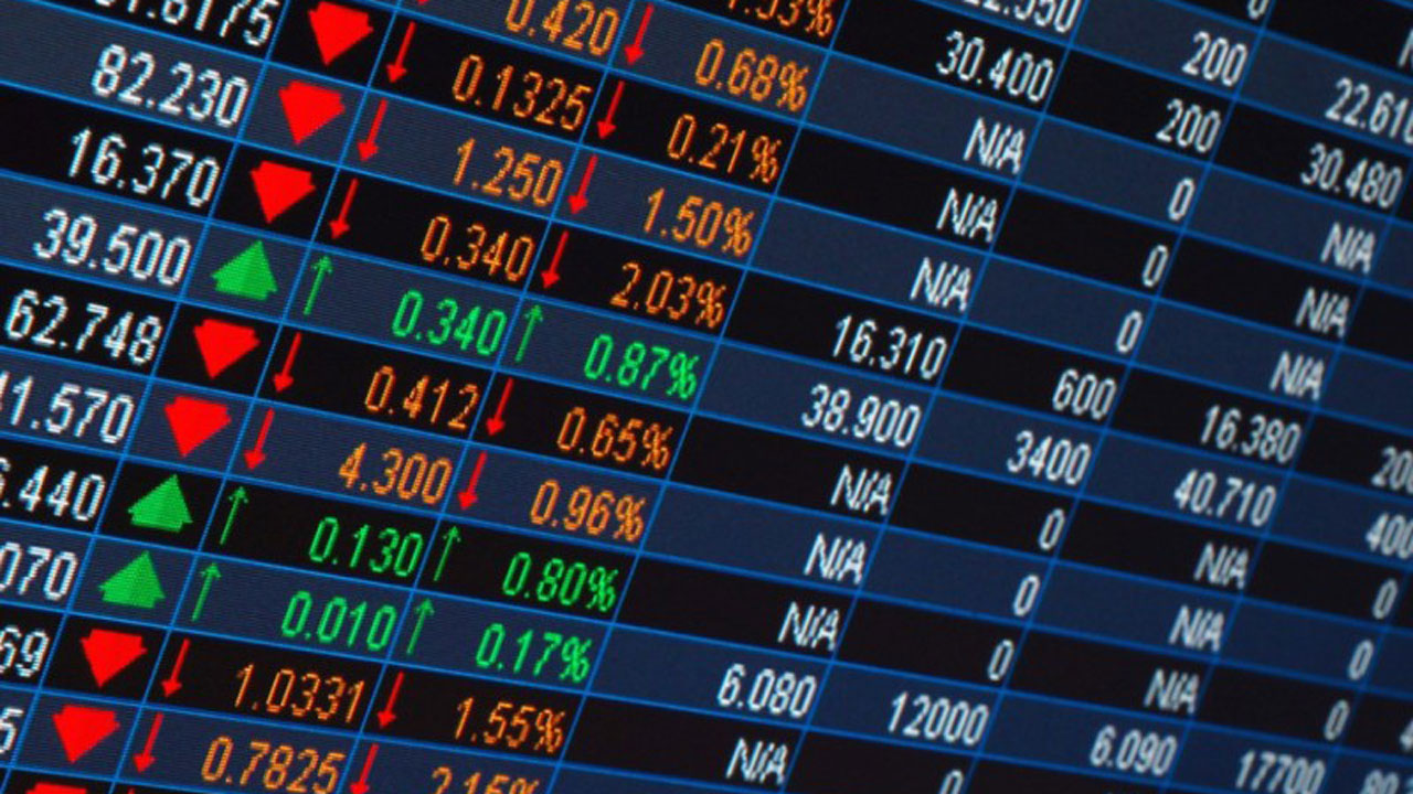 Capital World Markets