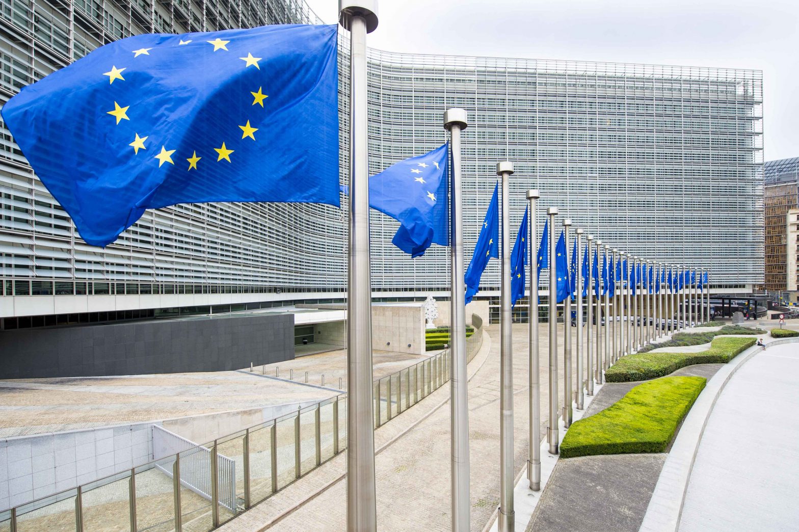 European Commission Publishes Legislative Plans For A Digital Euro