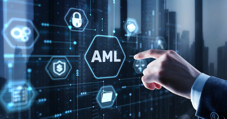 Google Cloud AML AI