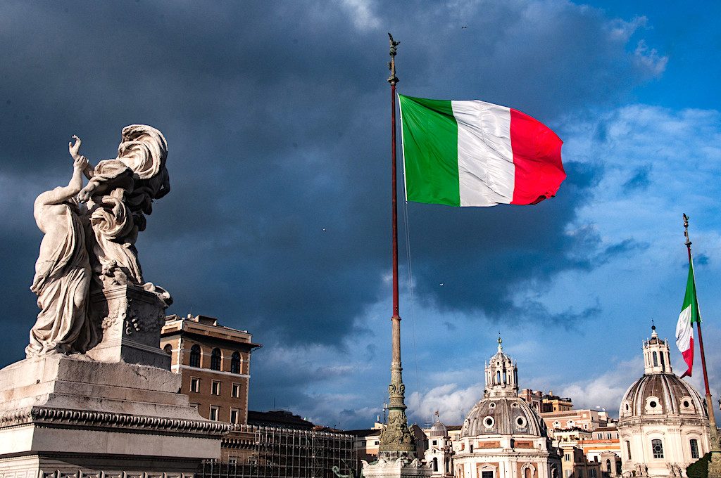 Italy Launches a Pilot to Assess the Viability of CBDCs