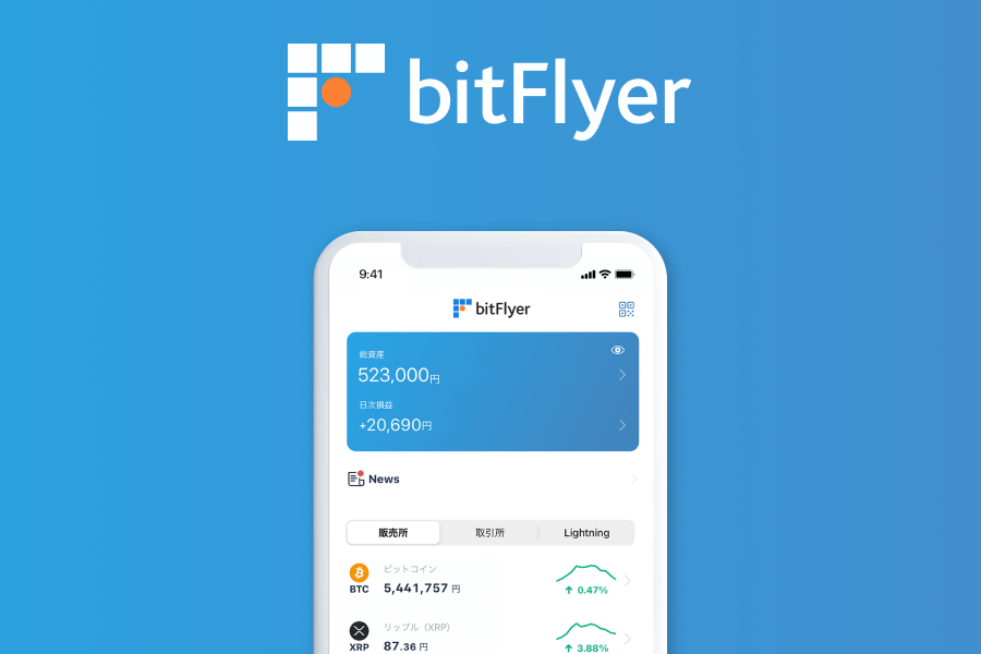 Japanese crypto exchange bitFlyer to implement FATF’s Travel Rule