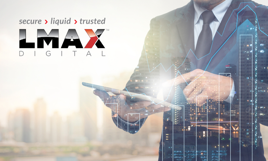LMAX Digital Marks Its Fifth Anniversary With $1 Trillion Worth Of Crypto Volumes