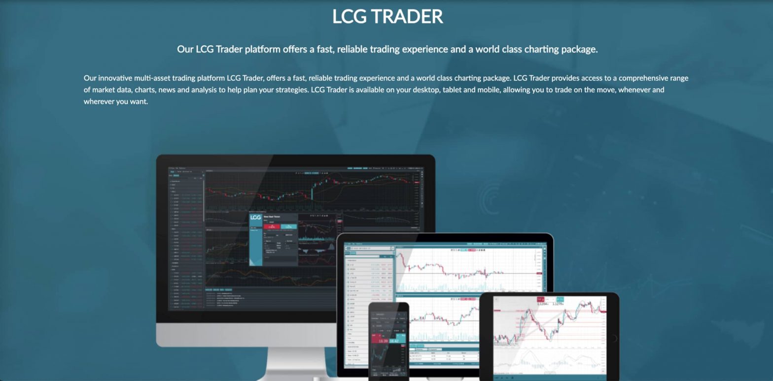 London Capital Group Overcomes Major IT Outage, Services Resume for Clients