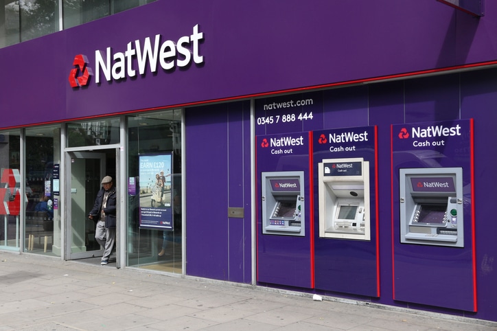 NatWest spends £2 million to launch a new center for innovation in banking with Edinburgh Uni