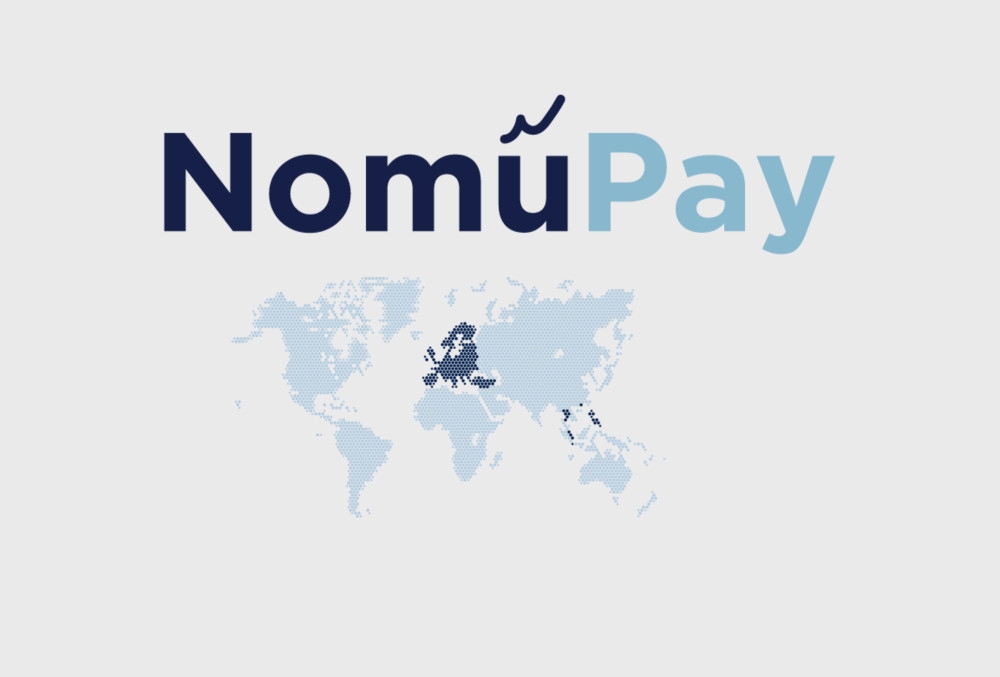 NomuPay Raises $53.6 Million To Support The Acceptance Of Local Payments