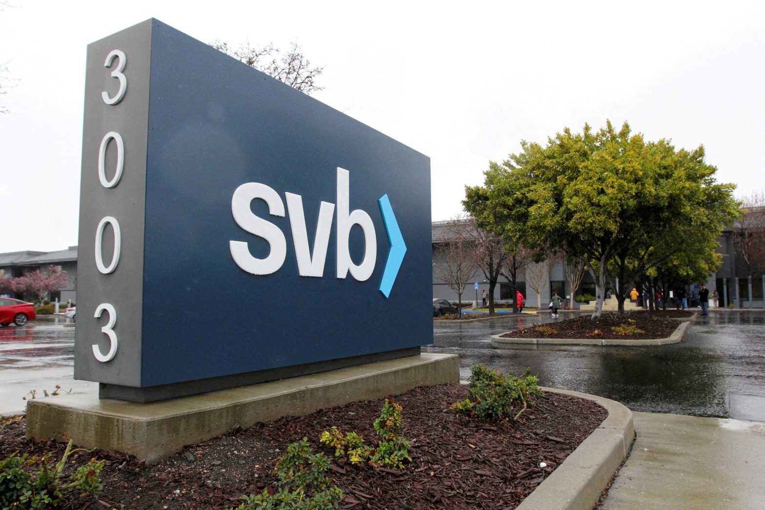 SVB Financial Group Unveils Plan To Sell Its Investment Banking Division