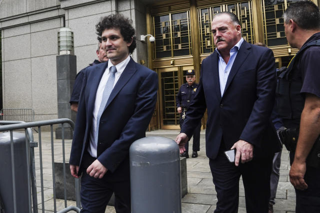 Sam Bankman-Fried Faces Dual Trials in NYC as Judge Approves Case Division