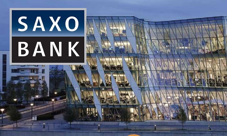 Saxo Bank Sells Stake In Saxo Fintech To Geely Holding