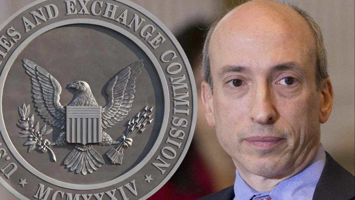 US Lawmakers Set to Fire SEC Head Gary Gensler through SEC Stabilization Act