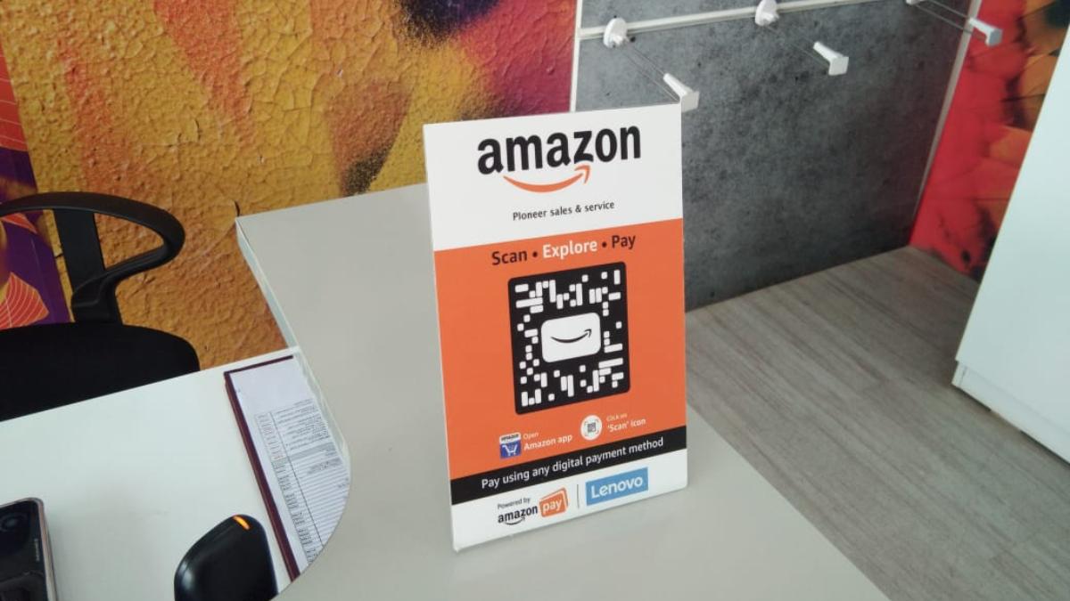 US merchants who use Amazon Pay can now offer Affirm as an option