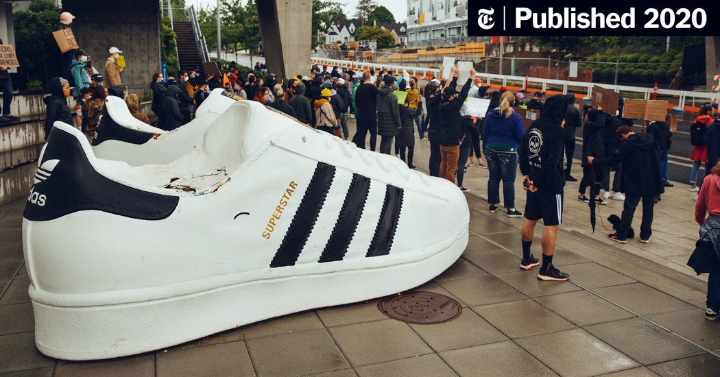 Adidas Receives Over $500M Worth Of Orders For Leftover Yeezy Shoes