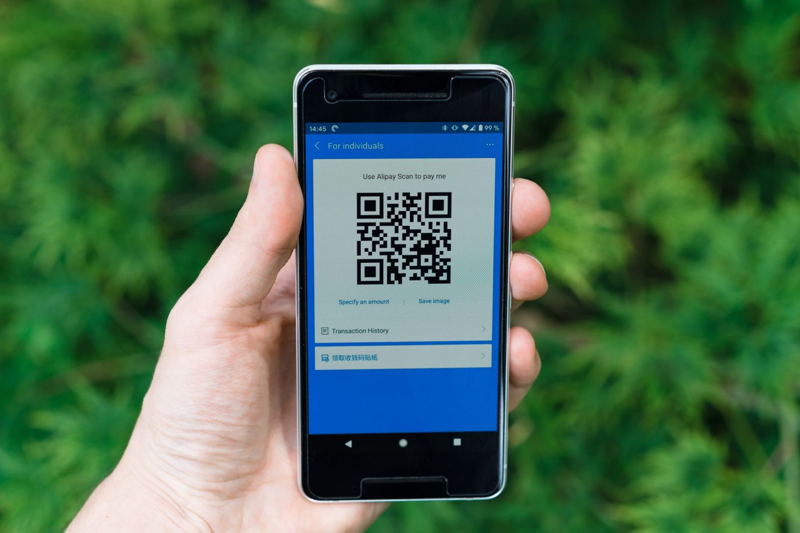 Alipay And WeChat Pay Offer Support For Foreign Credit Cards