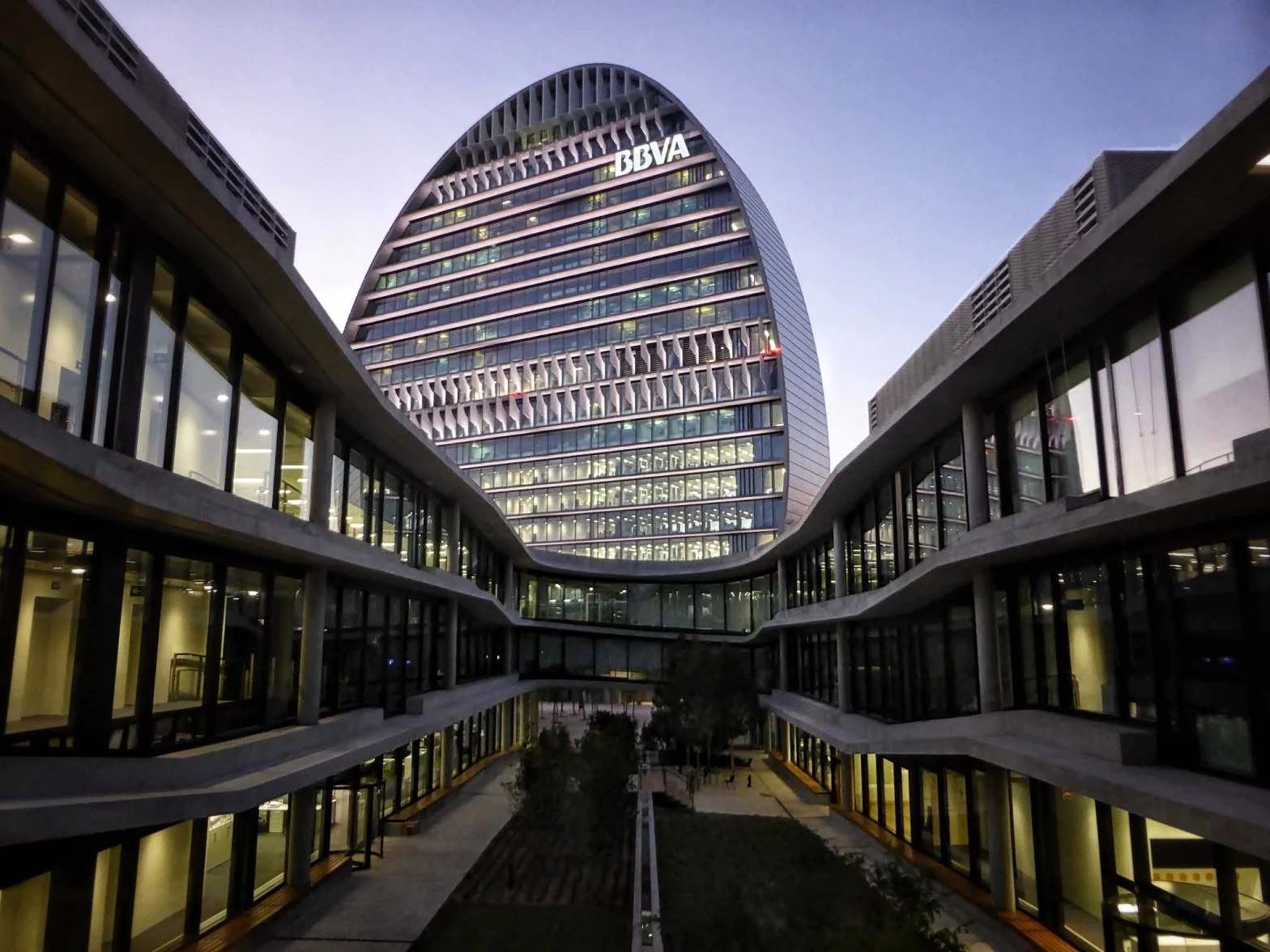 BBVA Sets Up A Financial Crime Prevention Unit