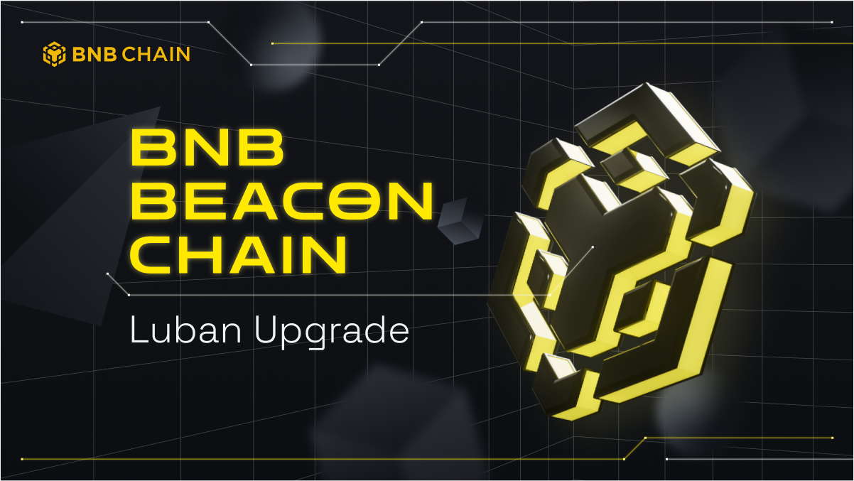 BNB Beacon Chain Upcoming Upgrade Will Feature Panic Button to Enhance Security