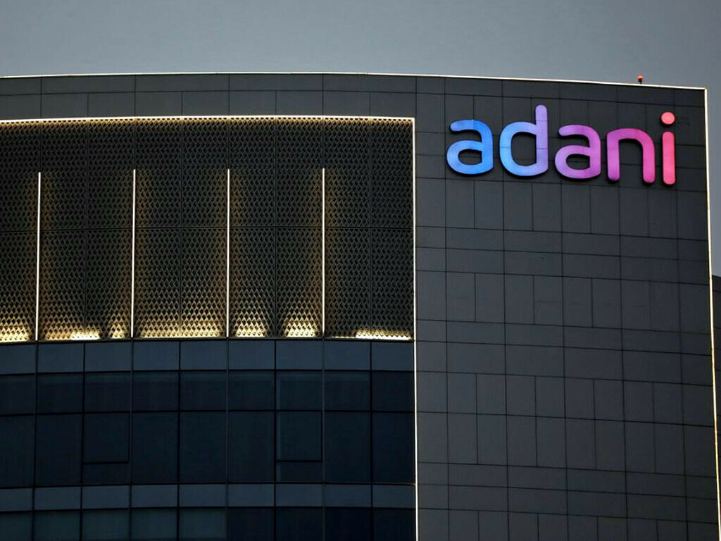 Bain Capital Agrees To Buy A 90% Stake In Adani Capital