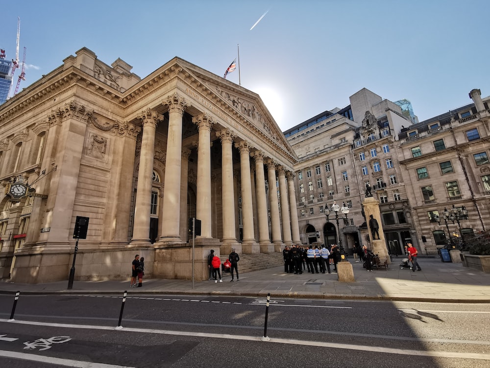 Bank of London Formally Applies For An EU Banking License