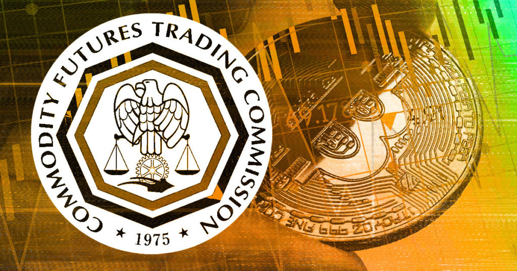 CFTC Commission Indicates Ripple Landmark Win in SEC Case as a Step to Crypto Regulation Clarity