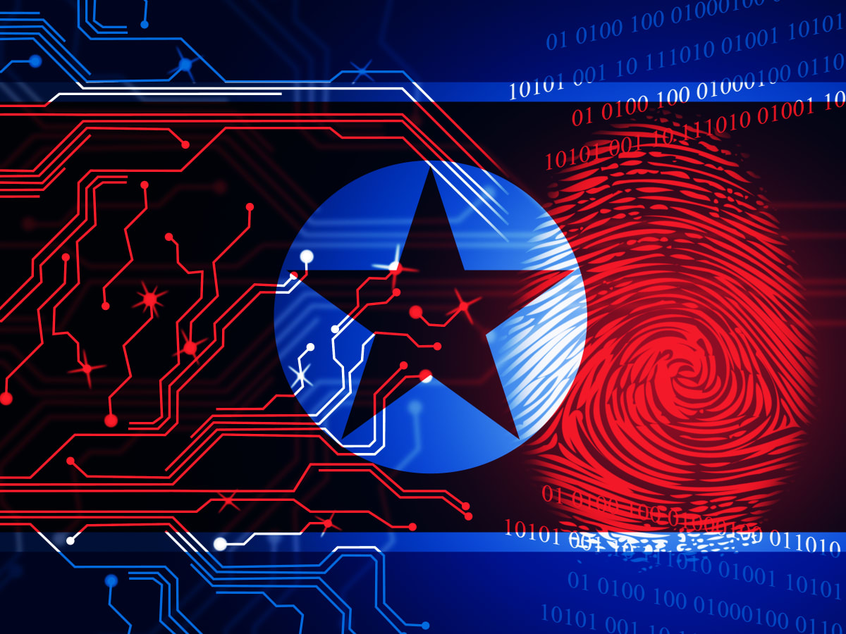 CoinsPaid Fingers North Korea's Lazarus Group Behind $37.3 Million Crypto Heist