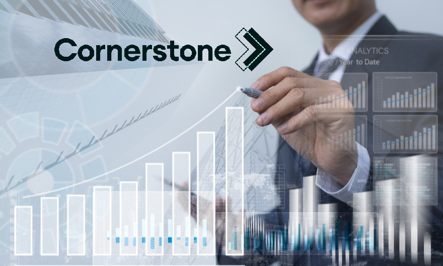 Cornerstone FS Reports Impressive 89% Revenue Growth in H1 2023