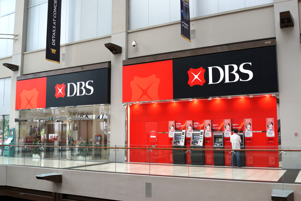 DBS Becomes Among The First Foreign Banks To Integrate E-CNY