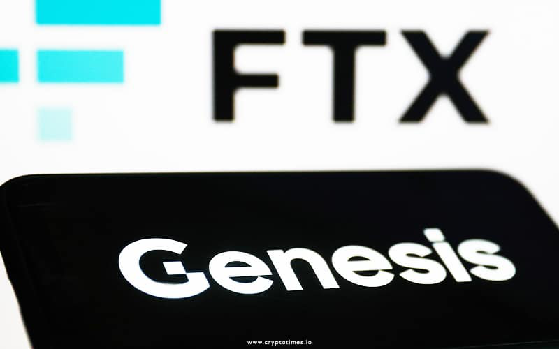 Defunct Crypto Firms FTX and Genesis Reach Preliminary Agreement to Resolve Bankruptcy Case