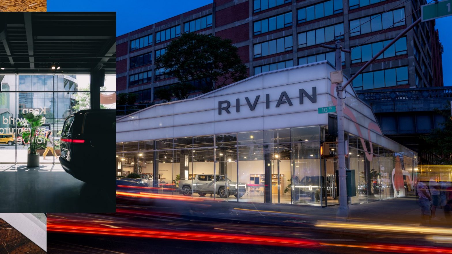 rivian