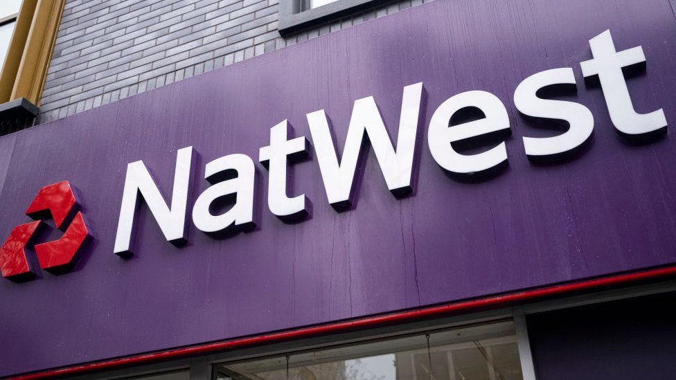NatWest Group Continues Branch Closure Plan with Additional 36 Shutters