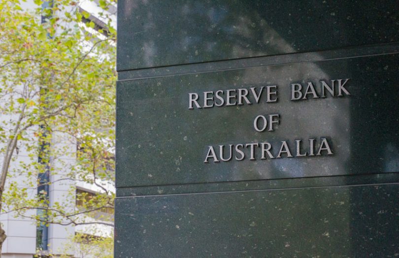 Reserve Bank Of Australia Appoints Michele Bullock As The Next Governor