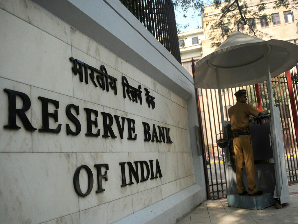 Reserve Bank of India