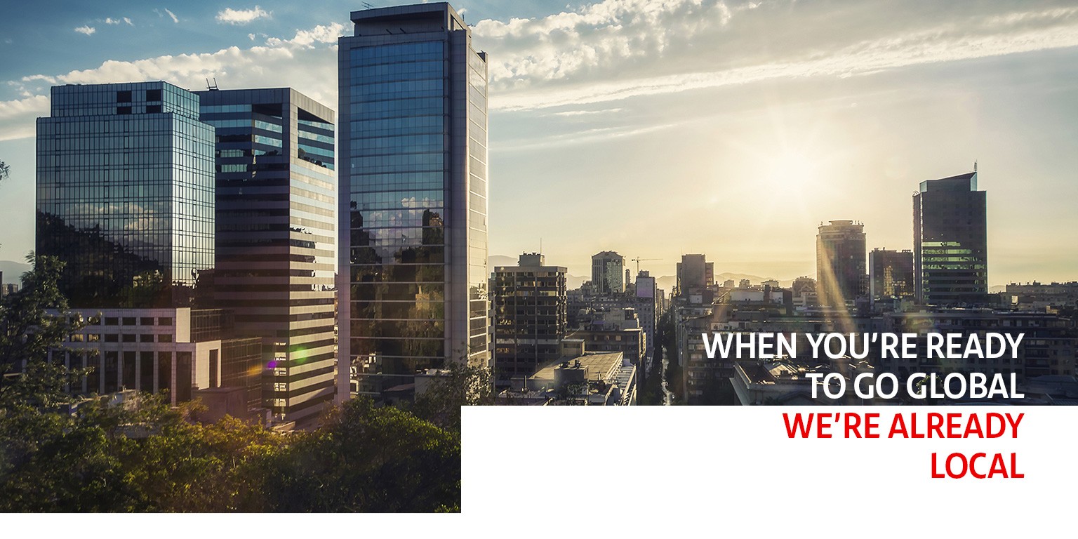 Santander Secures A Stake In Komgo To Accelerate Digital Transformation