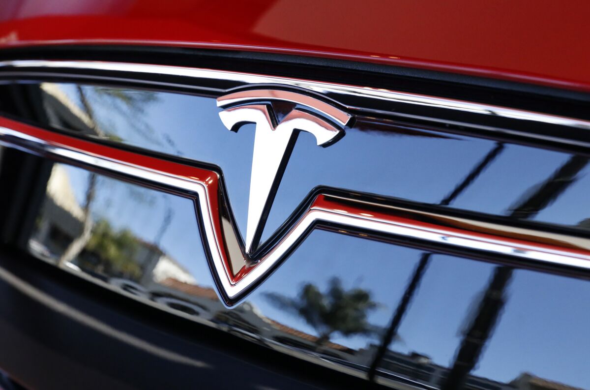 Tesla Manufactures The First Cybertruck At Texas Factory