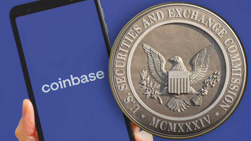 The SEC Recommended Coinbase to List and Trade Only Bitcoin Asset: Brian Armstrong