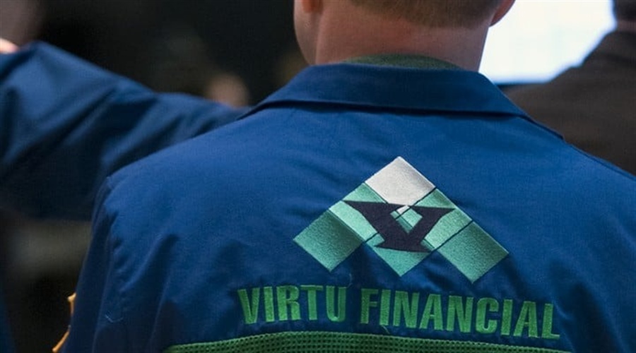 Virtu Financials Reports A Plunge In Revenue And Net Trading Income