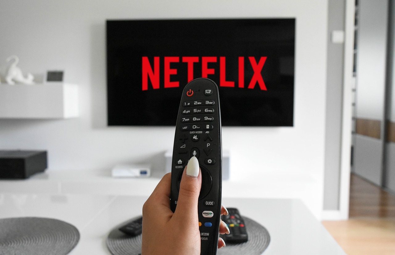 netflix's earnings